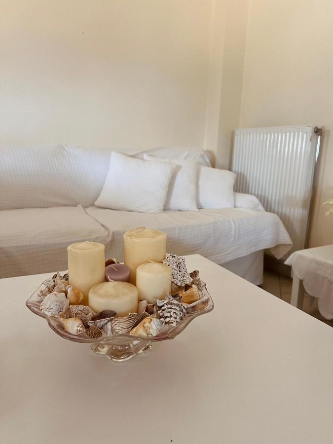 Marina'S House Hotel Парга Екстериор снимка